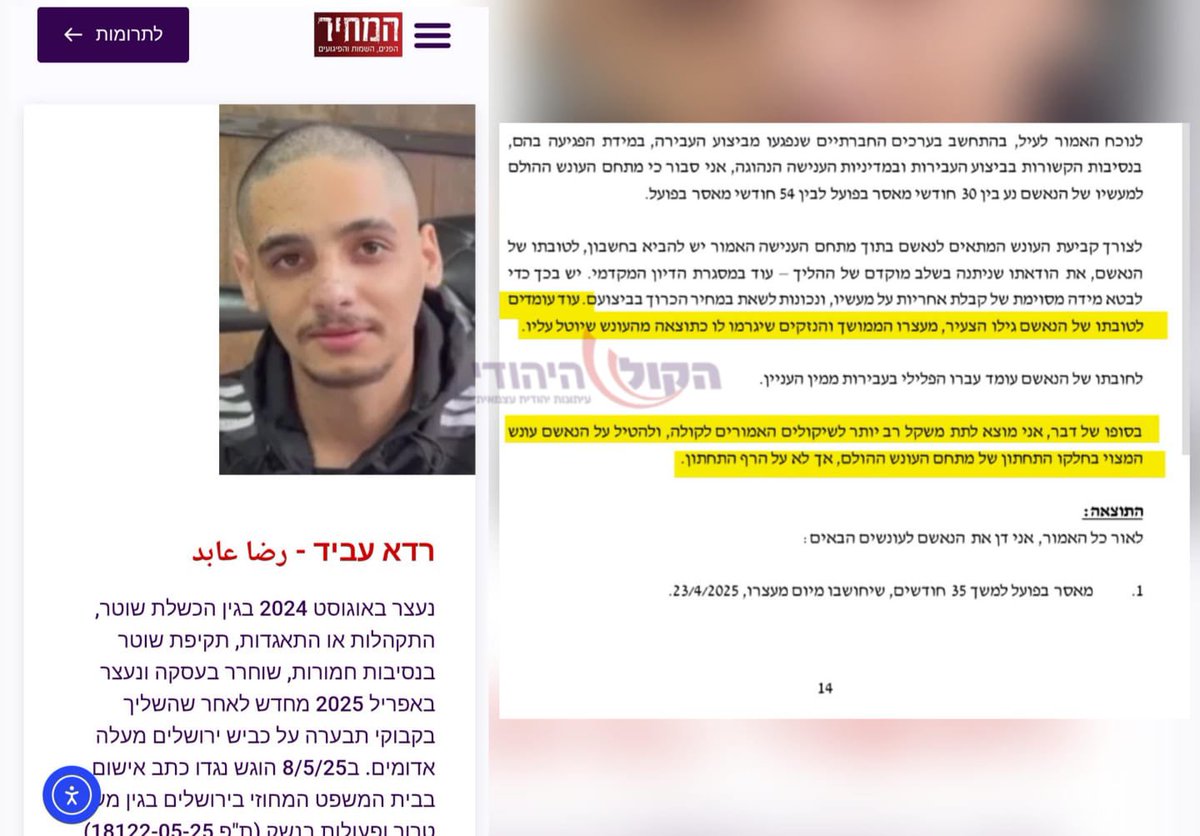 אלחנן גרונר tweet media