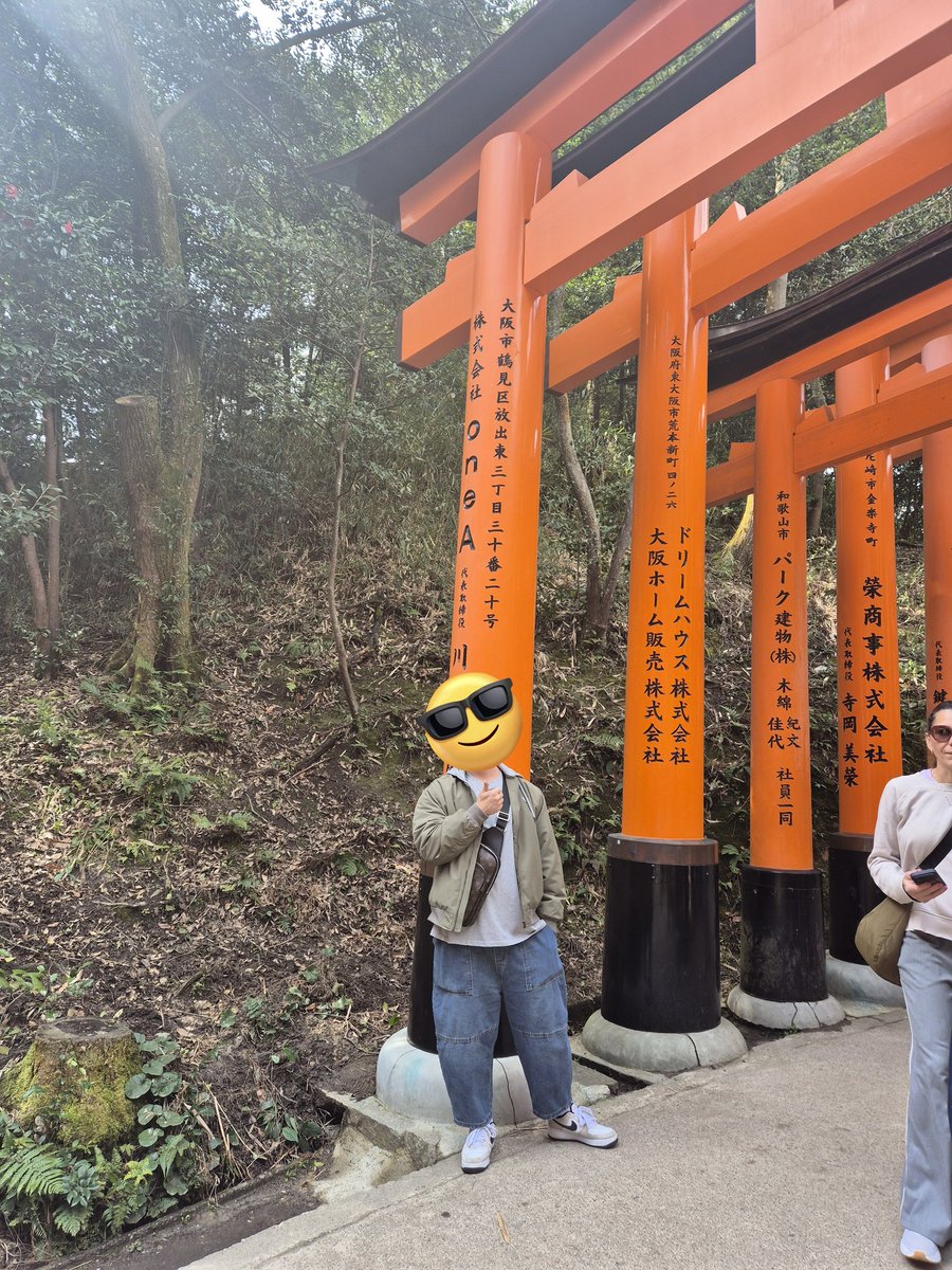ihaseung5's tweet photo. 교토 2 https://t.co/rvL9qTiF53