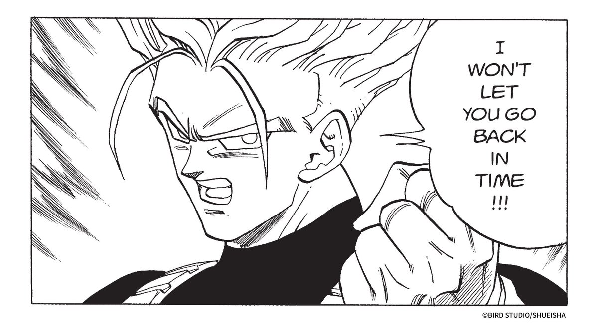 DRAGON BALL OFFICIAL tweet media