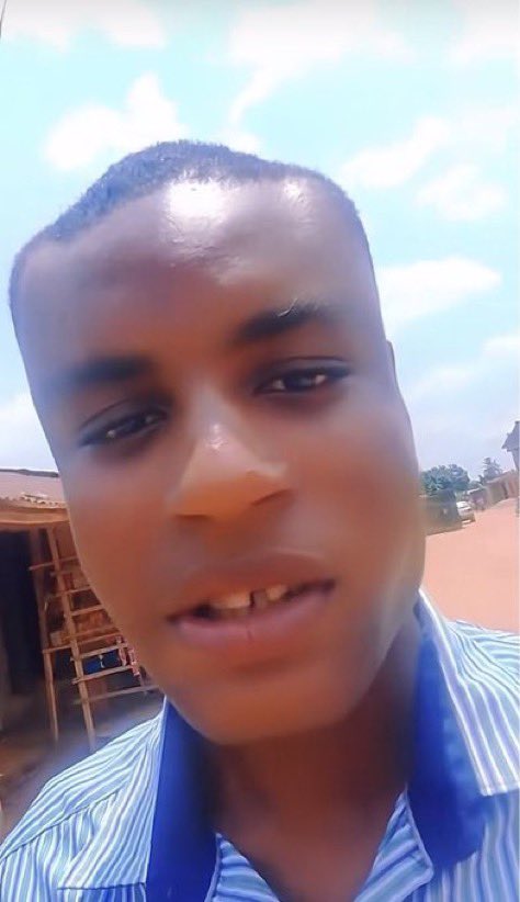 Emmanuel 💫 tweet media