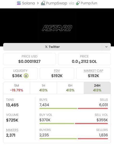 Sol Alpha Hunter tweet media