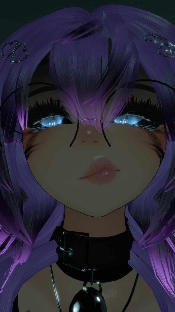 🍪 gib snack pls ty🍟
#vr #vrchat