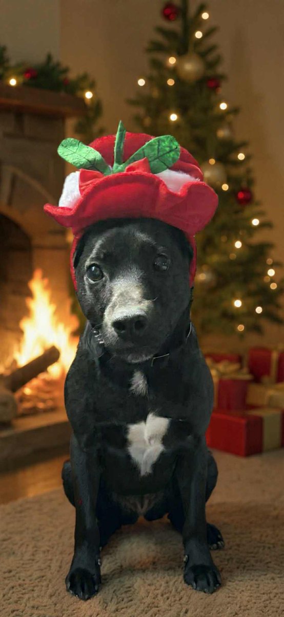 StGilesWelfare's tweet photo. It's officially been over a year since a scared little rescue Patterdale terrorist called Marley now renamed Murphy (because new life - new name) strutted out of St Giles into his forever home. We are so happy for you Murphy! https://t.co/2fuWfGUfjR
