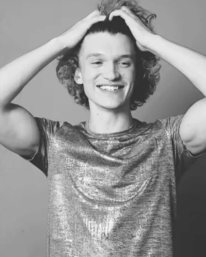 Троюродная Сестра Бене Гессерит tweet media