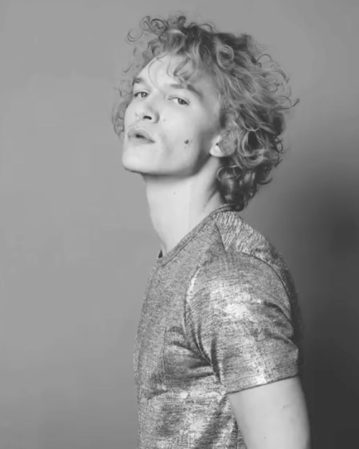 Троюродная Сестра Бене Гессерит tweet media