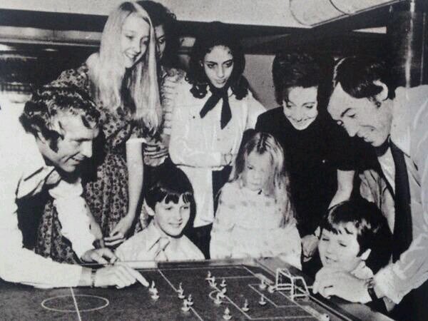 The League Magazine tweet media