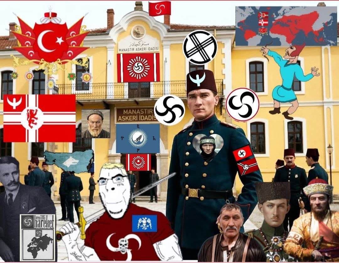 Mu_Scientist🏴‍☠️🇹🇷🇦🇿🇵🇰🇦🇶☢️🔬 tweet media