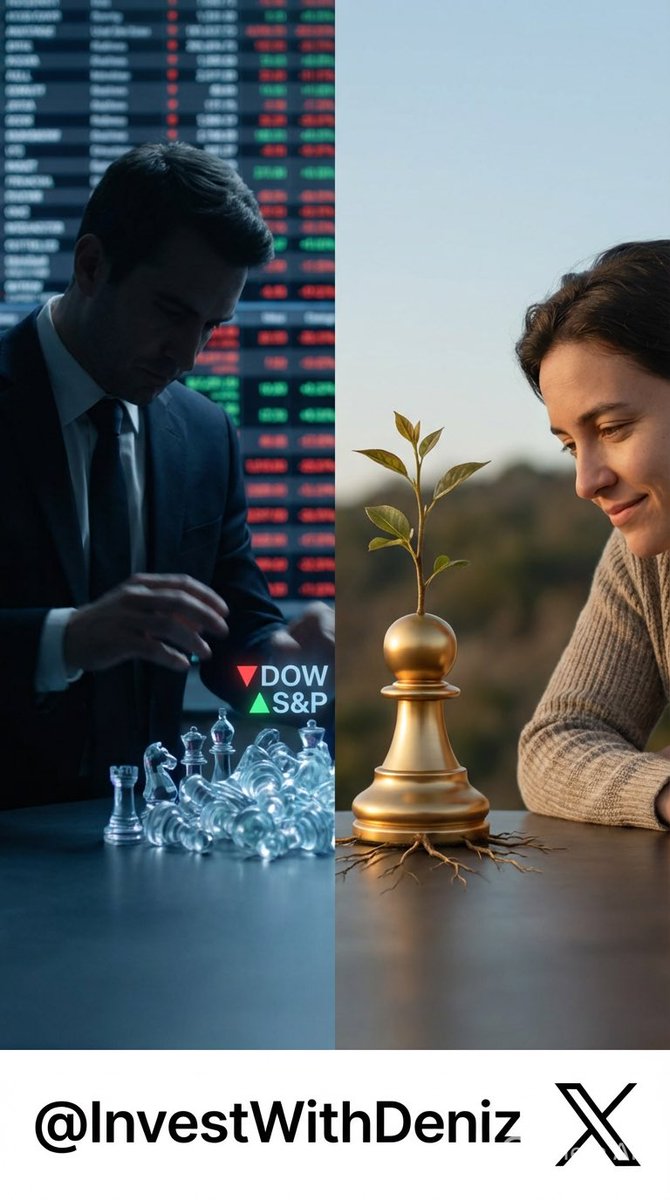 Deniz Kilic | US Investing tweet media