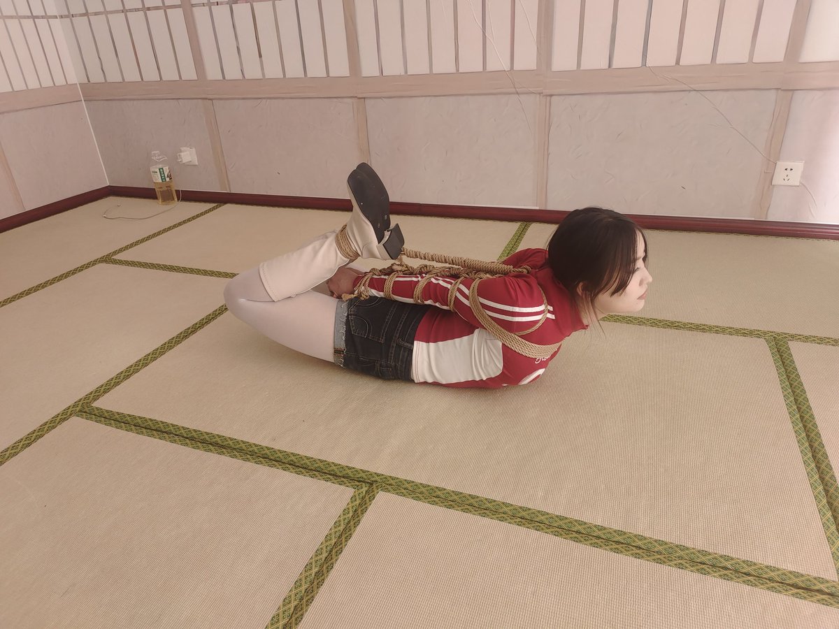 缘缚天下 tweet media