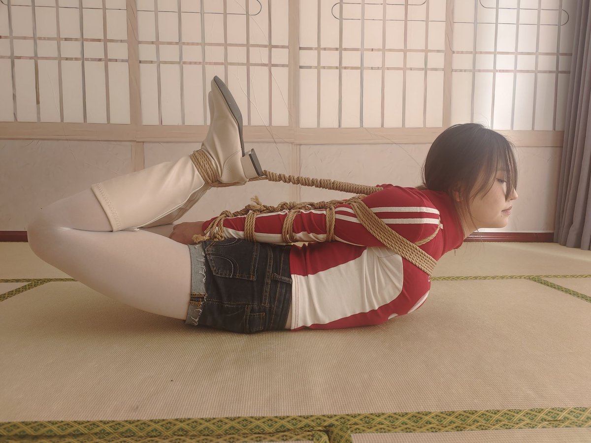 缘缚天下 tweet media