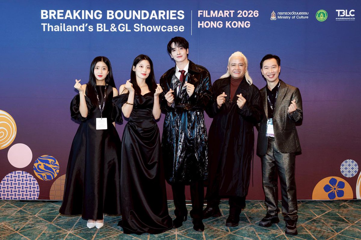 REAL ENT. tweet media