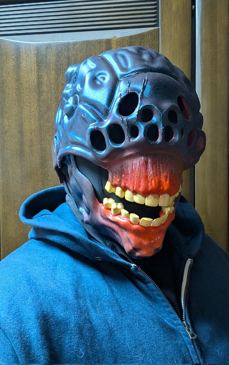 ポテト・スマッシャー tweet media