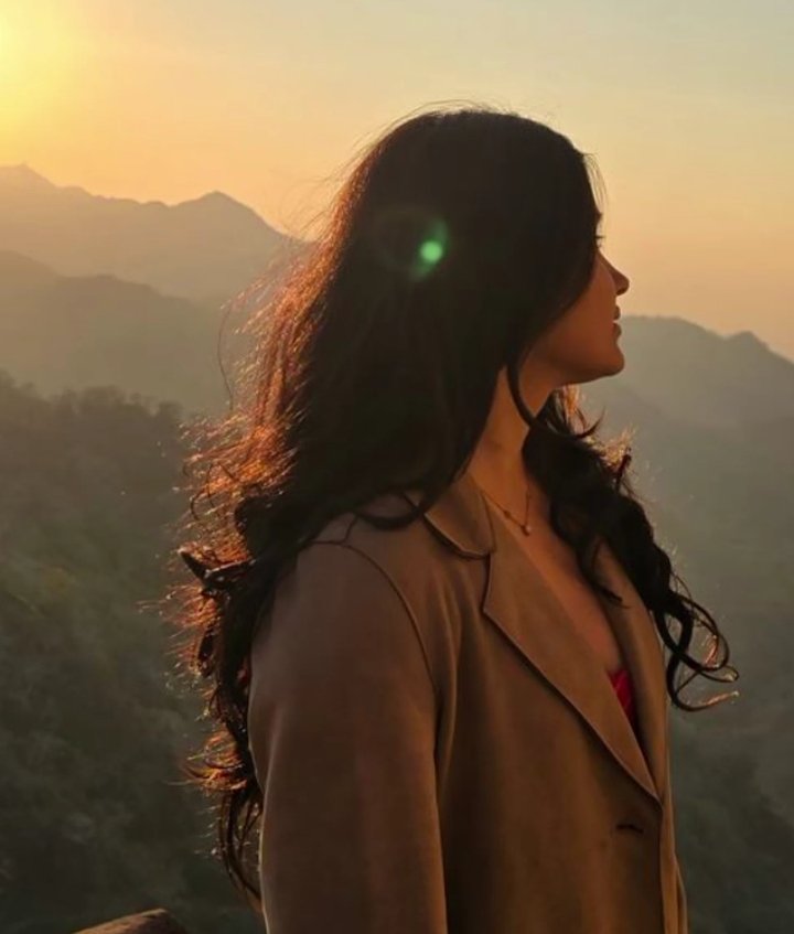 Devi Choudhary tweet media