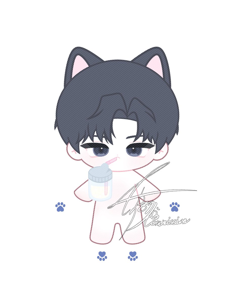 트친소 파란 tweet media