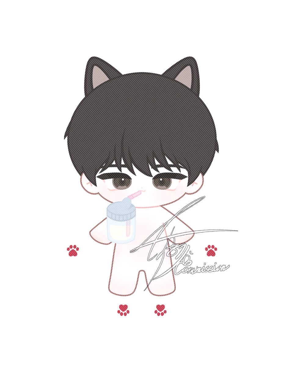 트친소 파란 tweet media