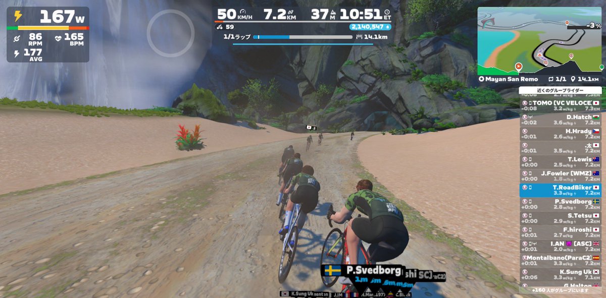 TK RoadBiker tweet media