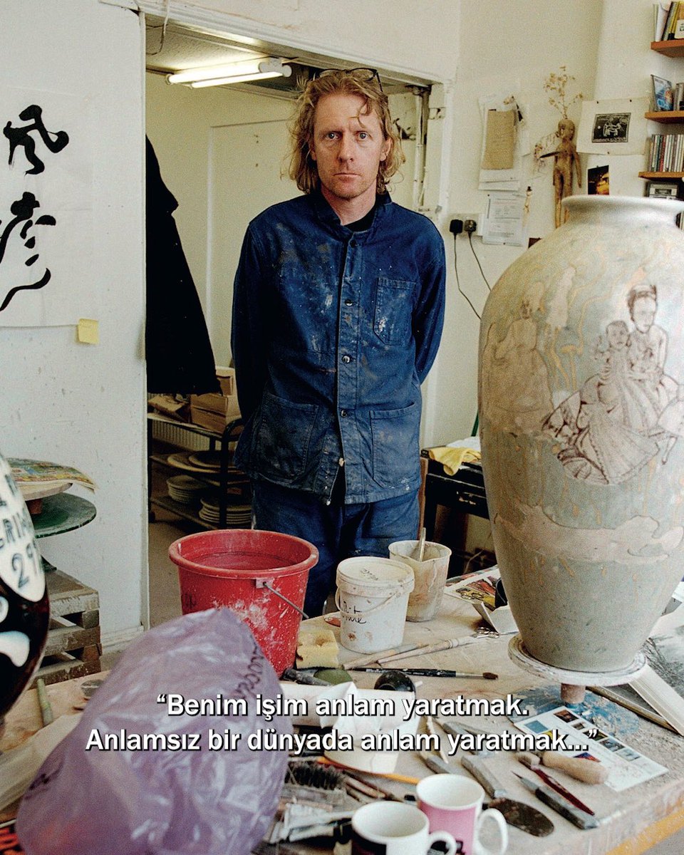 Pera Müzesi tweet media