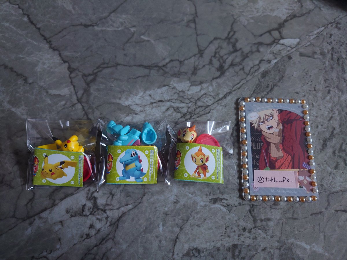 なてゃ tweet media