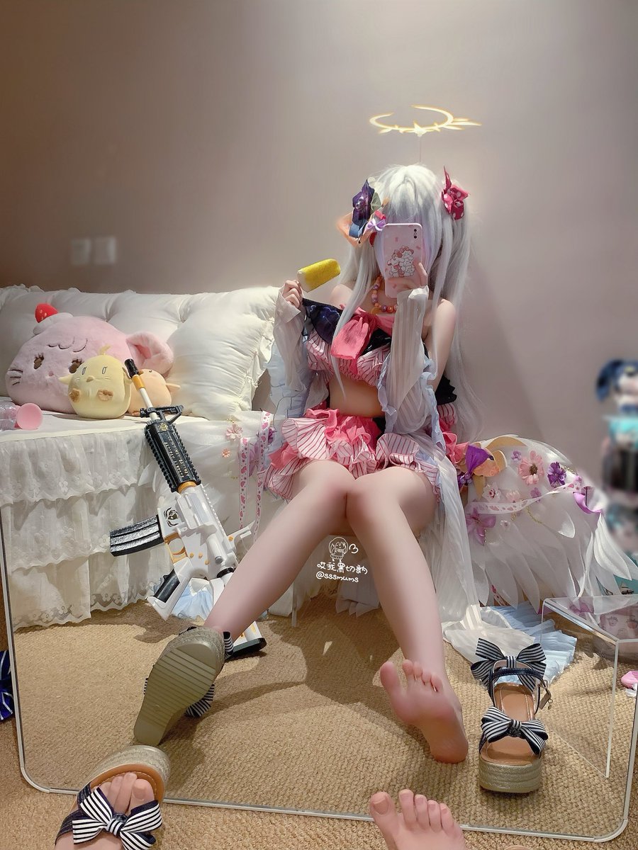 ssmumss's tweet image. 太好了是水梓！我们有救了 #ba