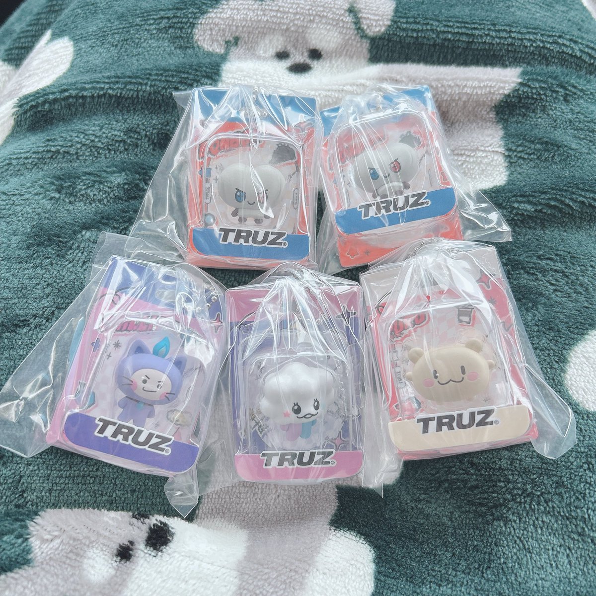 ちゃひ tweet media