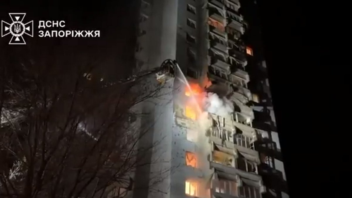 LIVE | Luchtalarm gaat in bijna heel Oekraïne af, meerdere doden na Russische aanvallen telegraaf.nl/buitenland/liv…