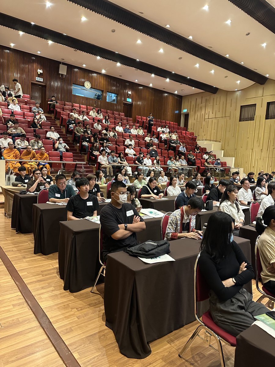School of Management tweet media