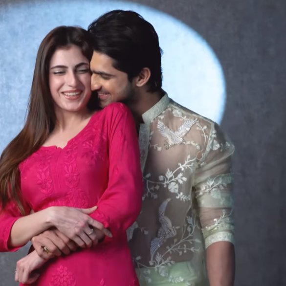 Abhi-Hana~ we never asked for but we got

 #FarrhanaBhatt #FarrhanaRebellions