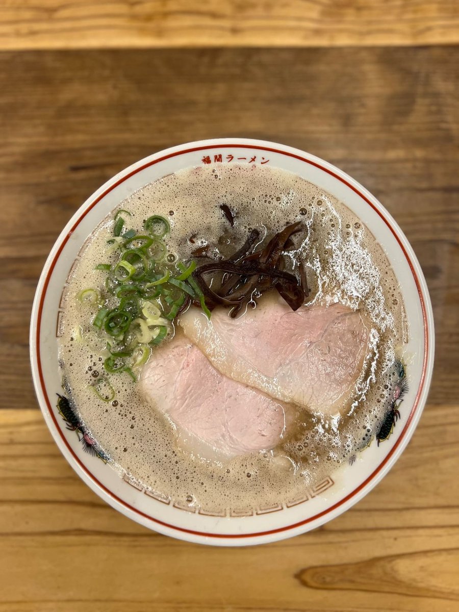 フクリパ@福岡 tweet media