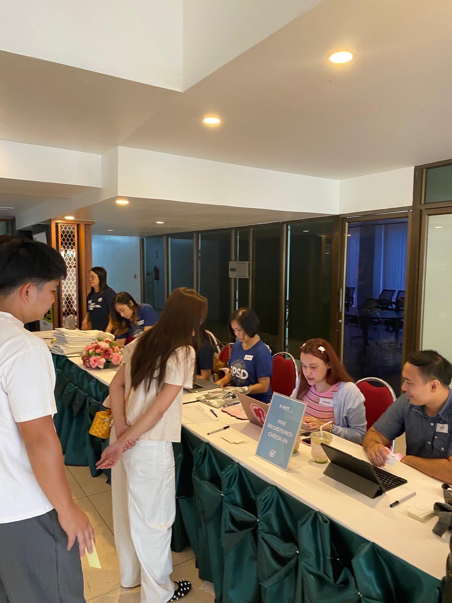 School of Management tweet media