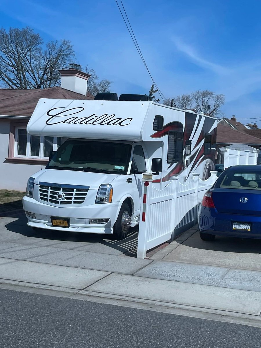Unc Chevy Blazer tweet media