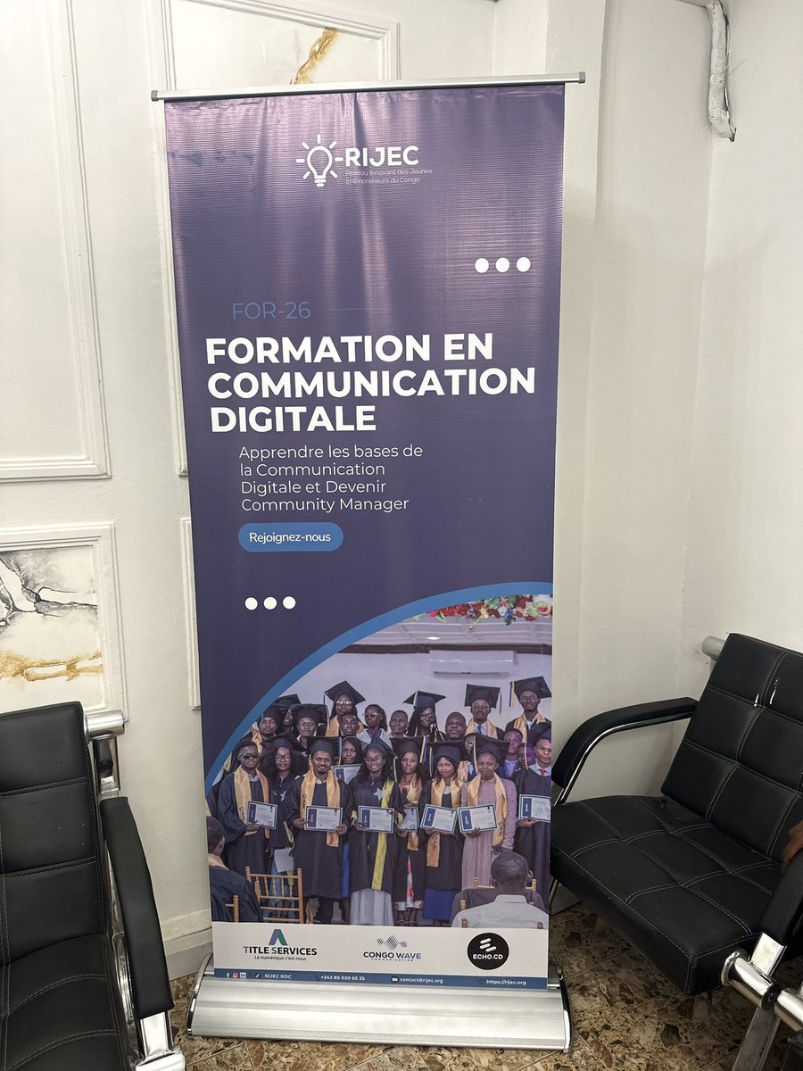 RIJEC RDC tweet media