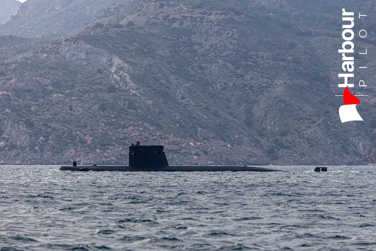 Harbour Pilot tweet media