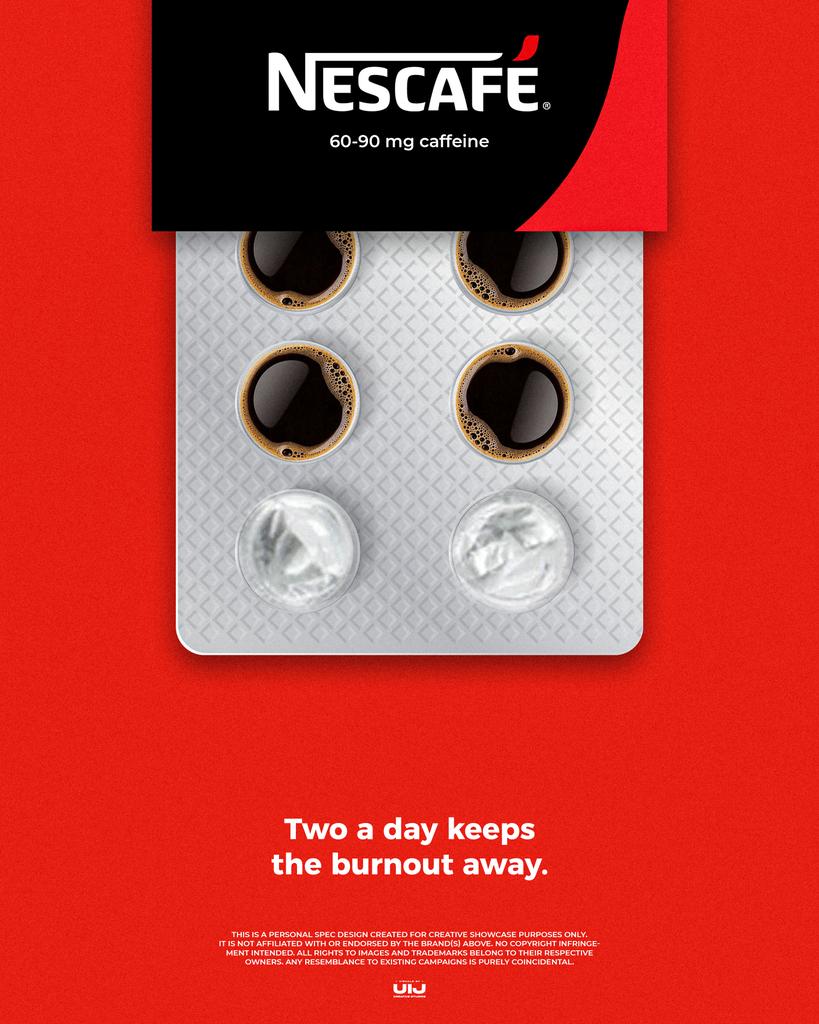 Creative UI tweet media