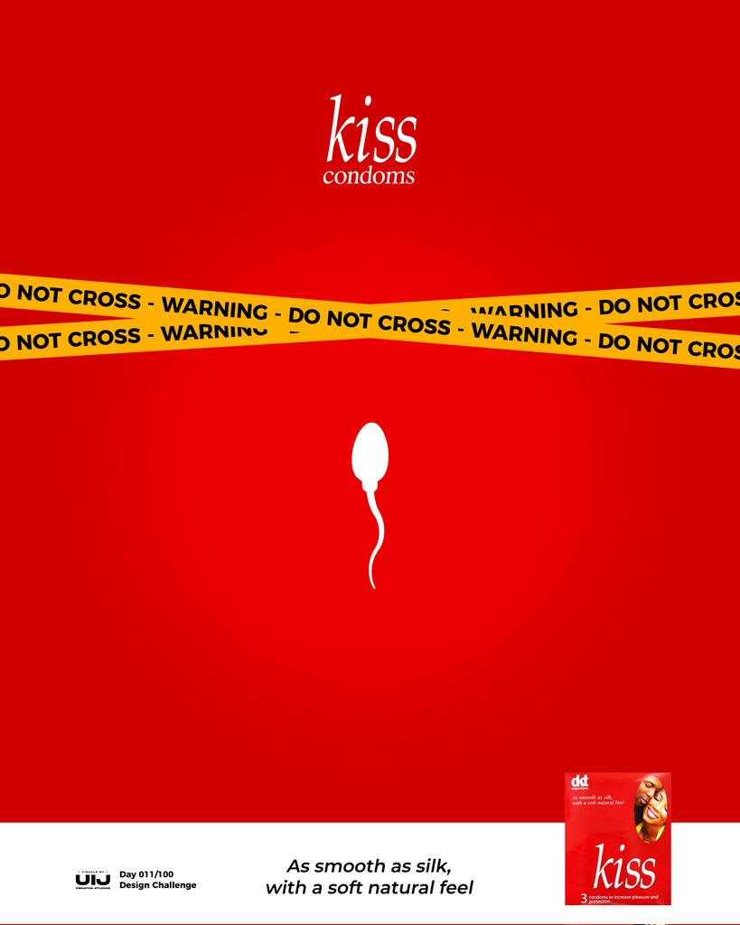 Creative UI tweet media