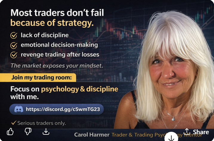 Carol Harmer MSTA... tweet media