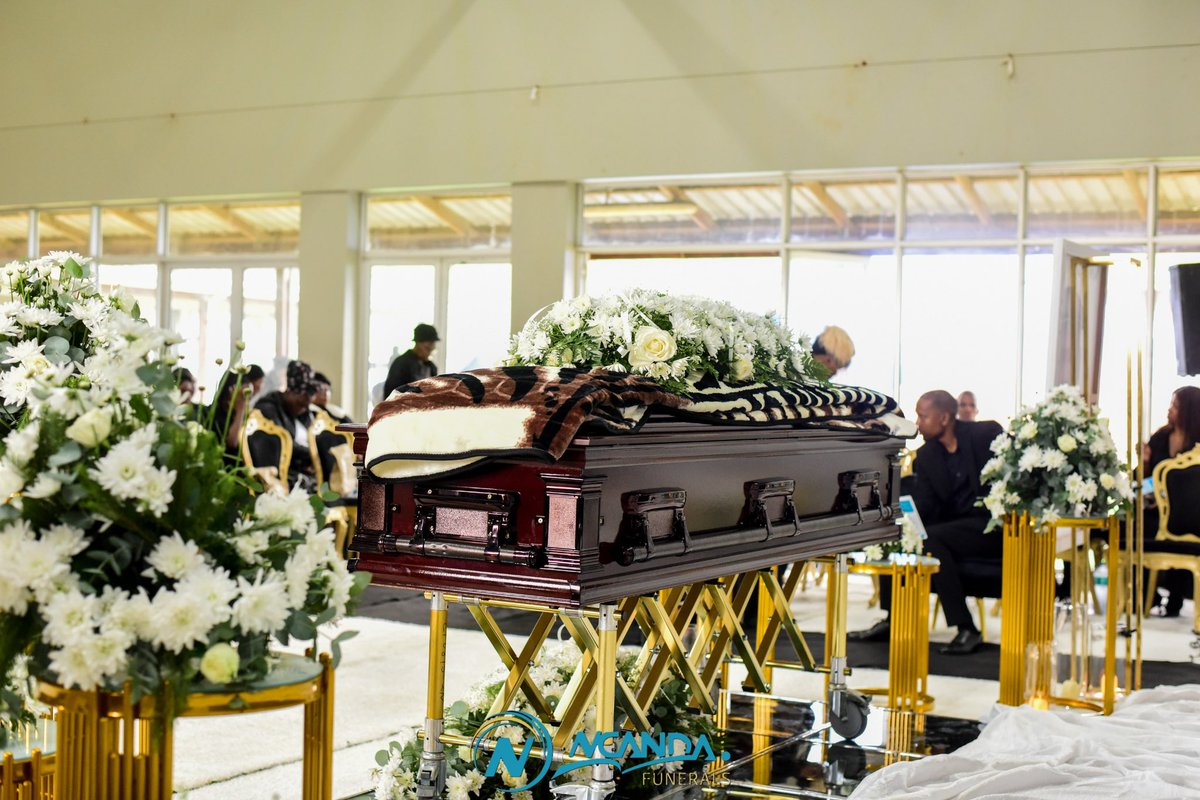 Ncanda Funerals umasingcwabisane ongawethemba. Joyina Manje uqinisekise ukuvikeleka komndeni wakho wonke.
Khumbula! Ungakhava amalunga akho ayishumi nambili ngoR220 nje kuphela!
Sishayele manje ku0876551346 noma sms 'Ncanda' ku0682527823 manje! #ncandafunerals