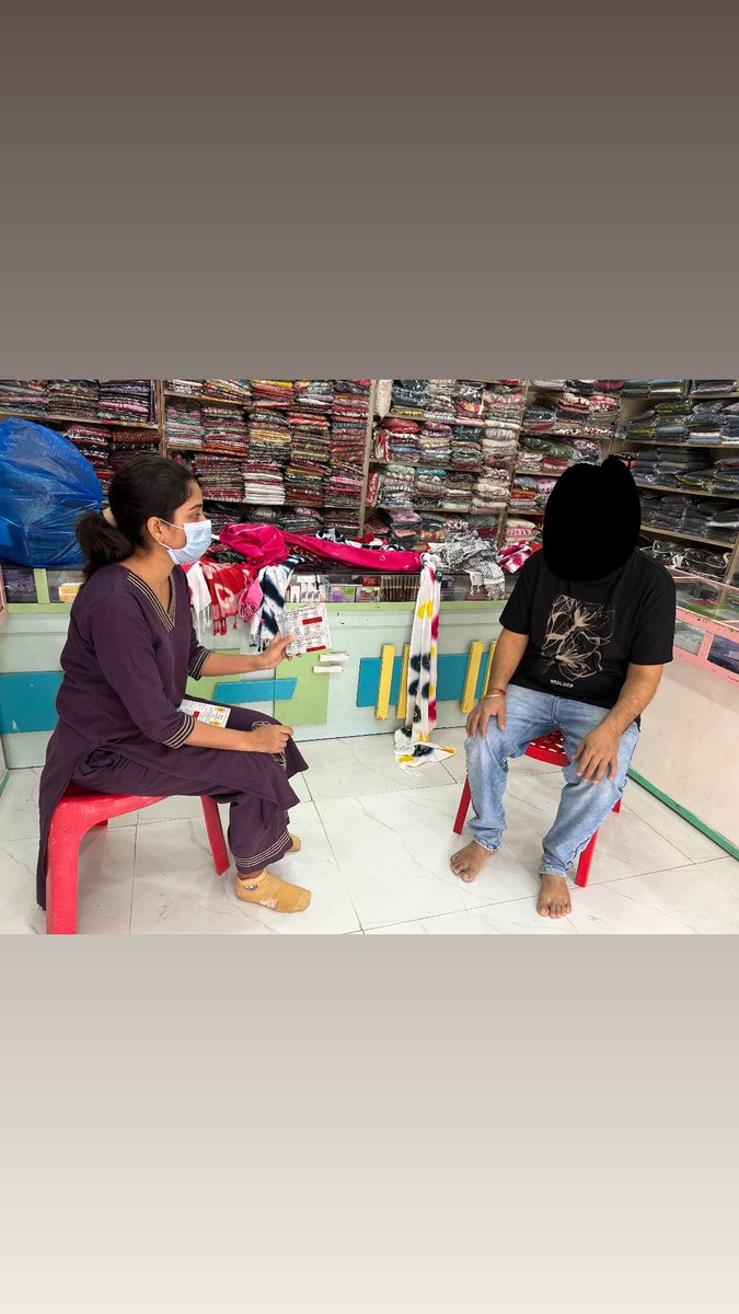 ટીબી મુક્ત પંચાયત અભિયાન અંતર્ગત ગૌરવશાળી ક્ષણ! 🏆
આજરોજ ભંડૂરી PHC અંતર્ગત આવતા AAM માળીયા 3 ને 'ટીબી મુક્ત ગ્રામ પંચાયત' જાહેર કરી, તથા સ્કૂલ માં બાળકોને TB અંતર્ગત યોગ્ય સમજૂતી આપવામાં આવી, તેમજ લાભાર્થી ને TPT વિશે માહિતગાર કર્યા. 
<a href="/BhanduriPhc/">PHCBhanduri_MaliyaHatina</a> 
<a href="/TeamHealthMalia/">Team Health Malia_Junagadh</a>