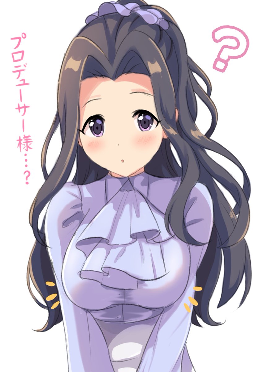 Glyn（創作垢） tweet media