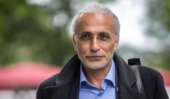 SIRÈNES tweet media