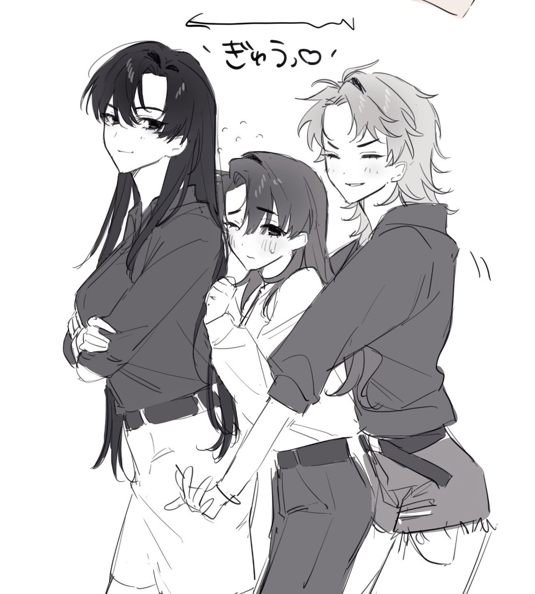 うちだ tweet media