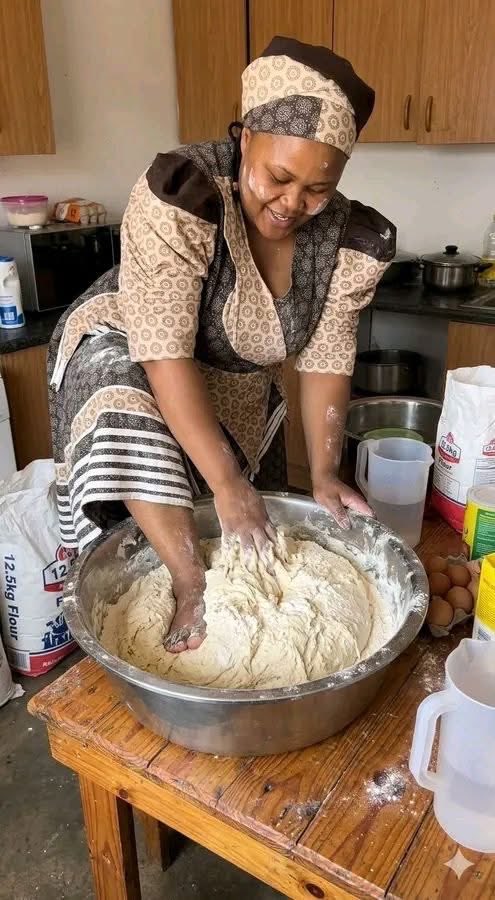 Man’s NOT Barry Roux tweet media