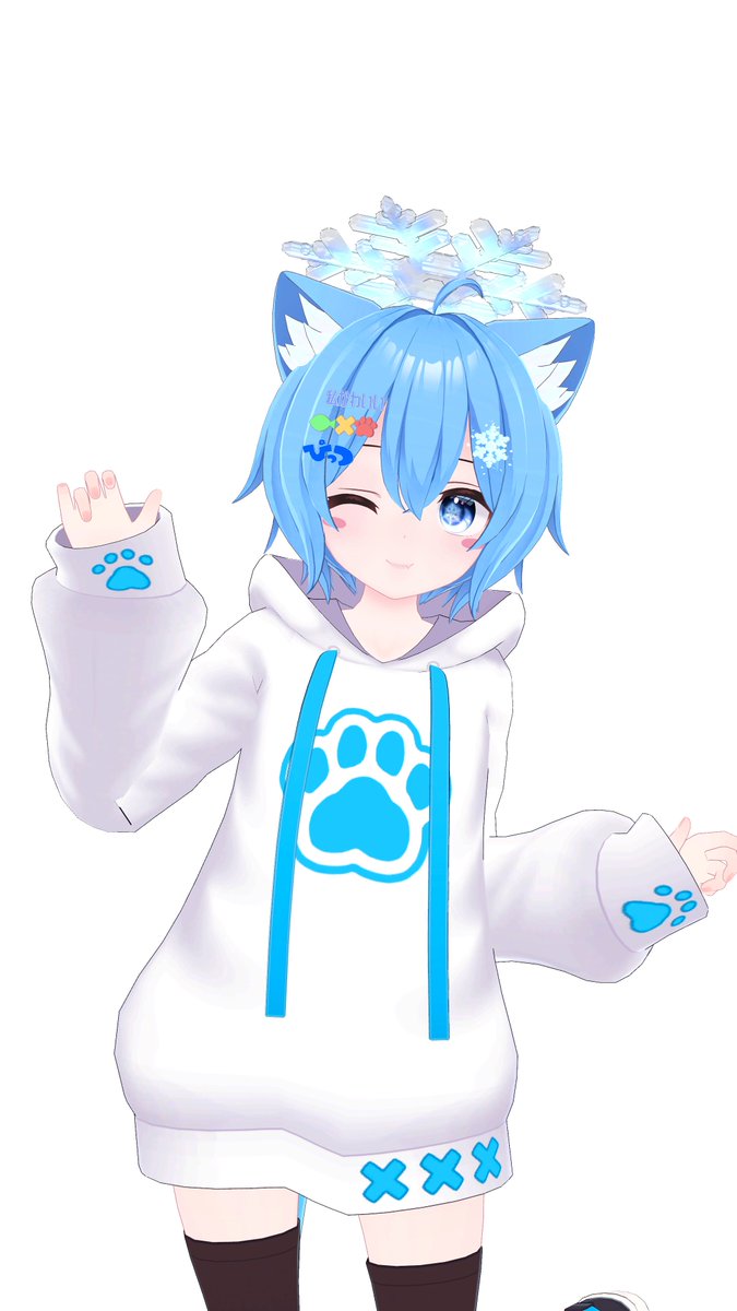 ぴっつ@❄️ tweet media