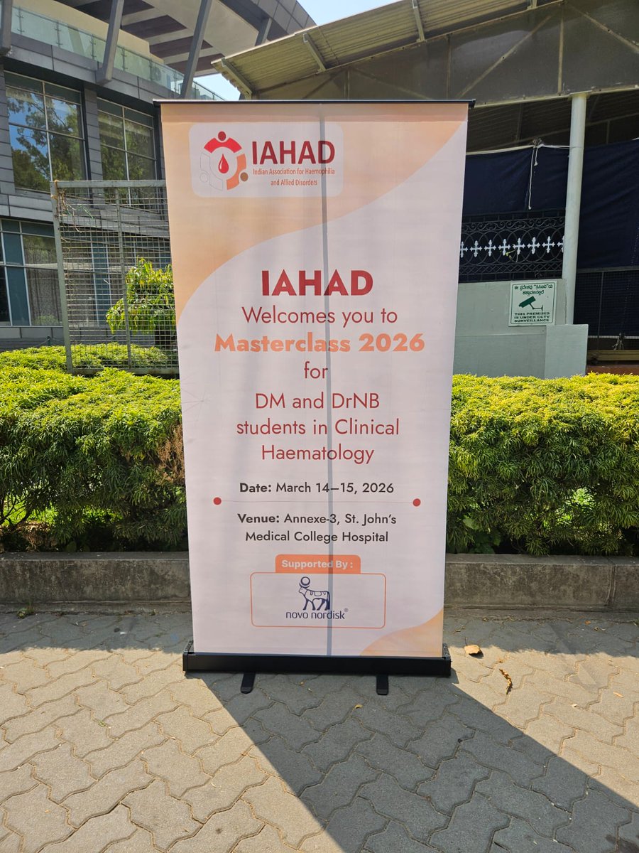 IAHAD tweet media