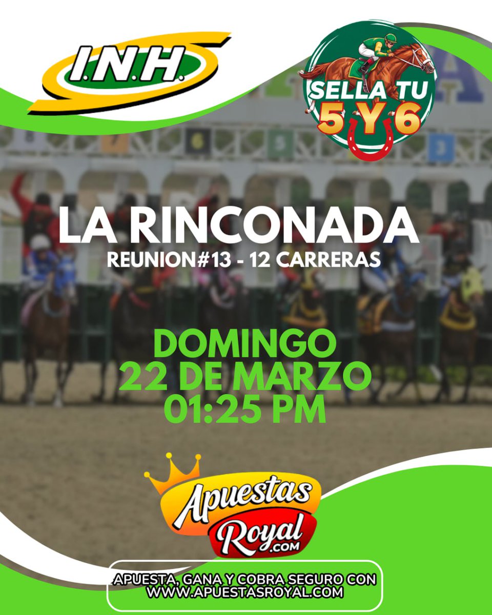 juspali's tweet photo. #apuestasroyal #ruletaroyal #2026 #caracas #venezuela #22march #ajugaryaganar

la mejor casa de apuestas en línea https://t.co/Lmt6myoipJ

https://t.co/CDxTynFSLt canal de buenos Datos https://t.co/ErTsbNd1QK