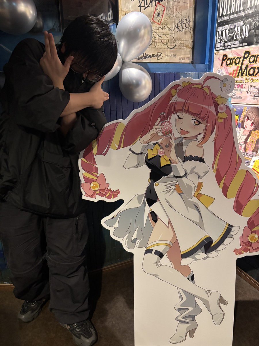 RENKA chan tweet media