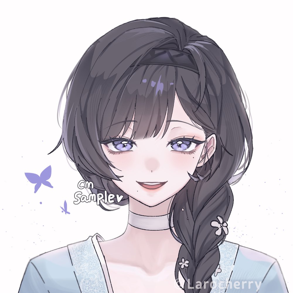 Laroche! tweet media