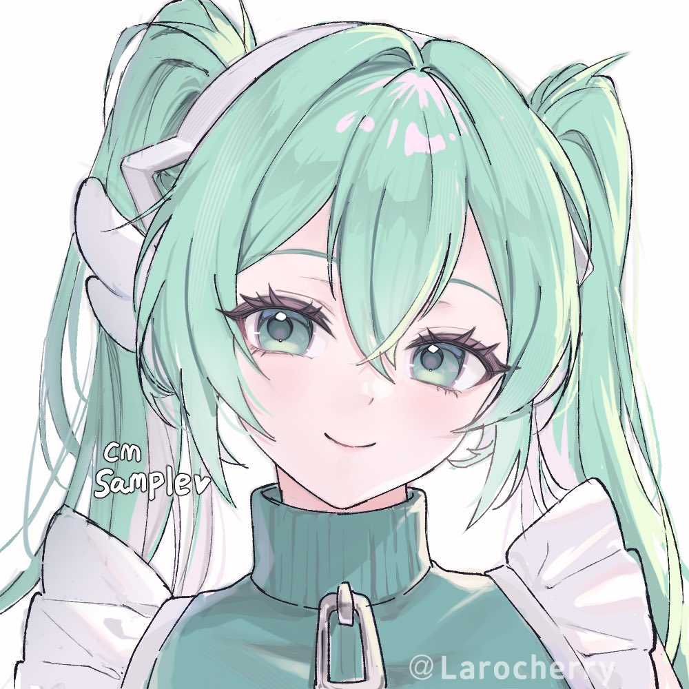 Laroche! tweet media