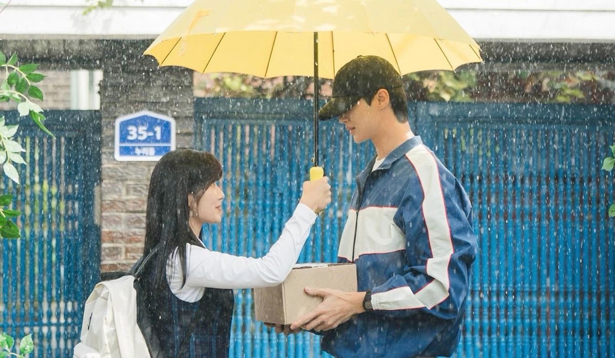 드라마죽돌이 tweet media