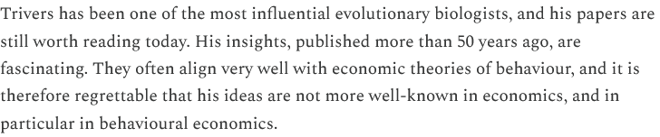 Ulrich Berger tweet media