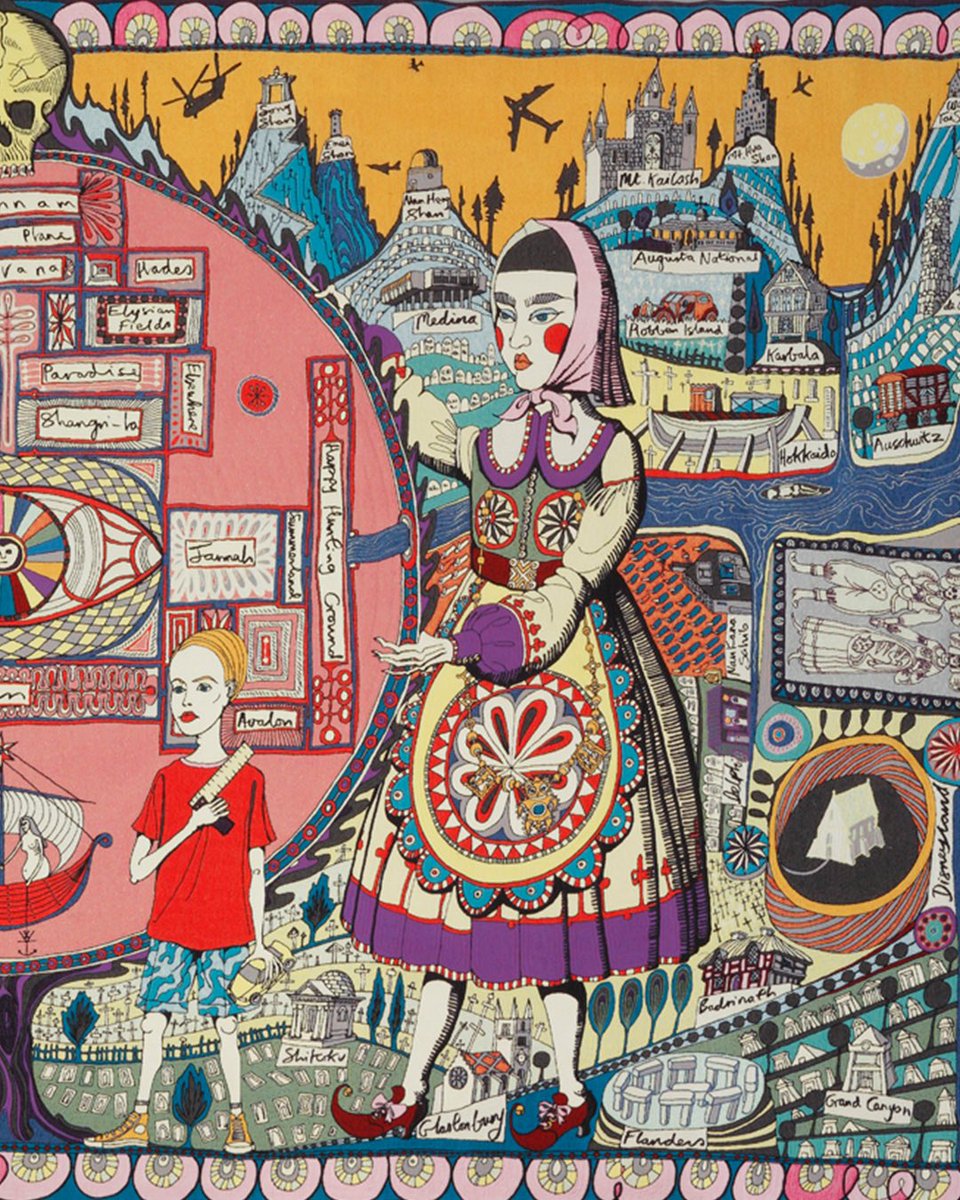 Pera Müzesi tweet media